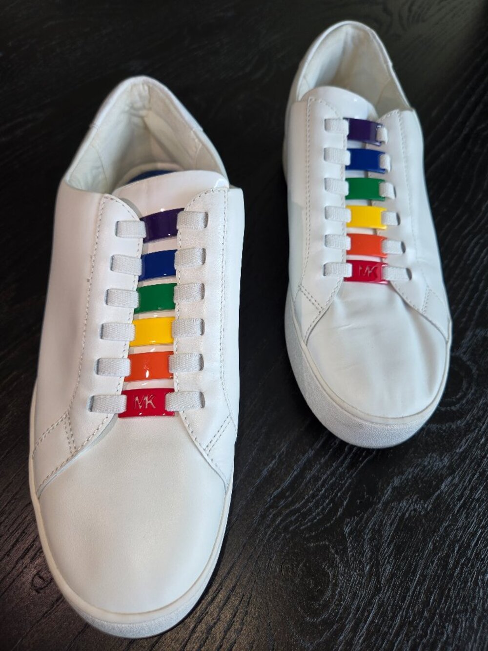 MICHAEL KORS SNEAKER